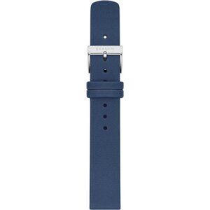 Stainless Steel or Leather Replacement Watch Band for Women